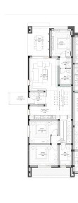 Vand duplex modern pe parter, in Ghiroda, toate utilitatile, 141 mp utili, 420 mp teren, gradina 130 mp