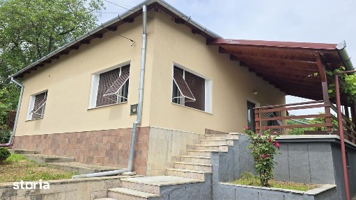 Vand casa, Deva, S+ P, zona centrala (str. Viilor), aproape de centru