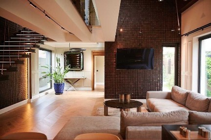 Vila Ultra Premium Smart Home | Tatarasi - Piata Chirila | Independenta Energetica