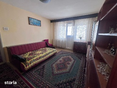 Apartament 2 camere, 41 mp, zona Craiovita Noua