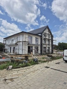 Casa In Duplex, Otopeni, 1 Mai, cartier privat