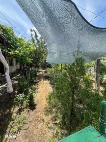 Casa cu teren 468 mp si deschidere la 2 strazi asfaltate-zona Catarg
