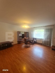 Triplex cu 3 camere, 83 mp, 140 mp de teren, zona Eroilor