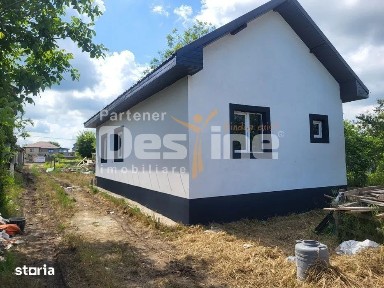 CASĂ NOUĂ DE VANZARE IN LUMINA - ZONĂ ULTRACENTRALĂ