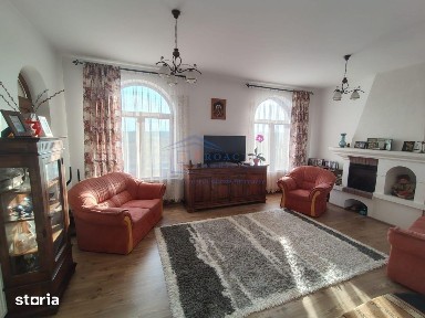 Casa P+M | Sfantu Ilie | Teren 800mp | C-4776