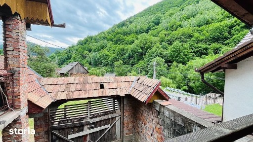 Parte Duplex De Vanzare In Martinie, Jud. Alba