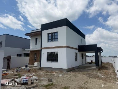 Casa P+1, 160 mp utili, 520 mp teren, zona Ford