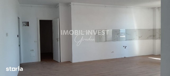 Apartament de vanzare cu 2 camere, bloc nou, etaj 1, parcare inclusa