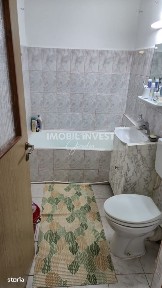 Garsoniera Spatioasa 30 mp, Cetate,Ideala pentru Locuit sau Investitie
