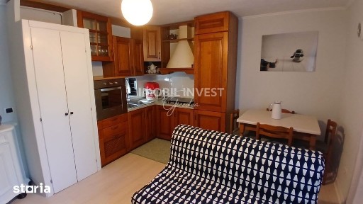 Apartament 2 camere, etaj 1, balcon, loc de parcare