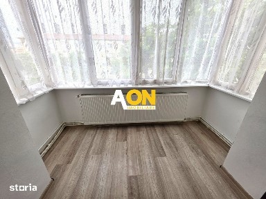 Apartament 2 camere, etaj 3, renovat, zona Bulevardul Transilvaniei