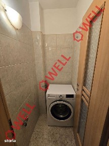 De vânzare apartament cu 3 camere în Baraolt!