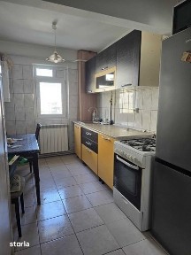 Apartament 4 camere zona Parcul Mare Calarasi etj2/4