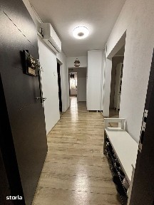 Proprietar vând apartament frumos si spațios cu 4-5 camere - Vlaicu