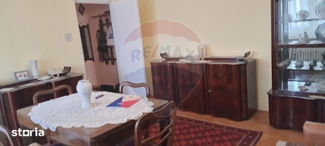 Apartament 2 camere Aurel Vlaicu Bloc Anvelopat Termic!