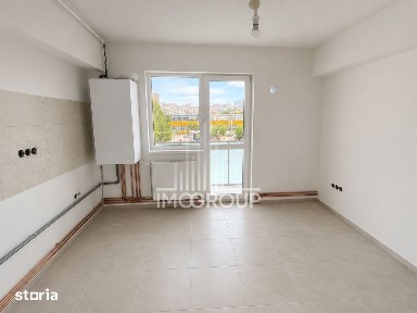 Investitie sau locuinta: 2 camere, 52 mp, 21 Decembrie