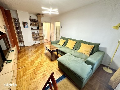 Apartament 2 camere | Gheorgheni - zona Godeanu, langa Interservisan