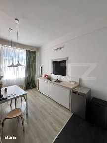 Apartament la casa, 43 mp, Parcul Feroviarilor