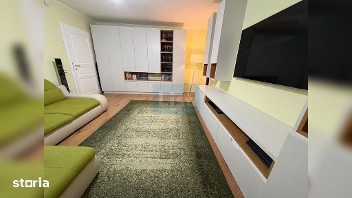 Comision 0%! apartament 3 camere 78 mp, 2 dormitoare, parter,Marasti