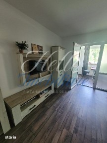 Apartament 2 camere 56mp+terasa inchisa 21mp zona Porii
