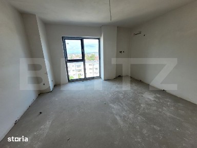 Apartament 1 camera, 38 mp, zona Iulius Mall