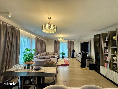 PIPERA | DE VANZARE APARTAMENT 2 CAMERE
