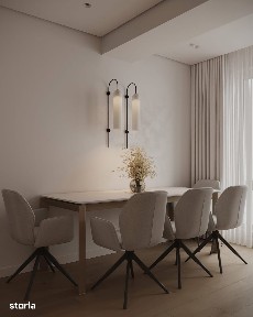 2 Camere |Ansamblu Privat| Acces Militari