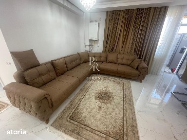 Apartament modern de vanzare 3 camere cu garaj subteran!