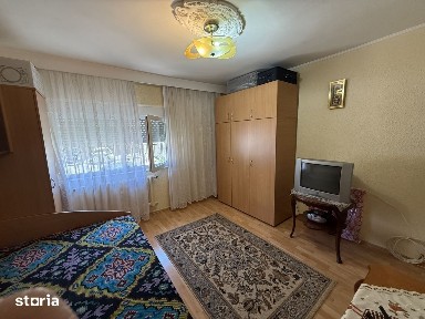 Garsoniera de vanzare - Scoala nr. 8, parter