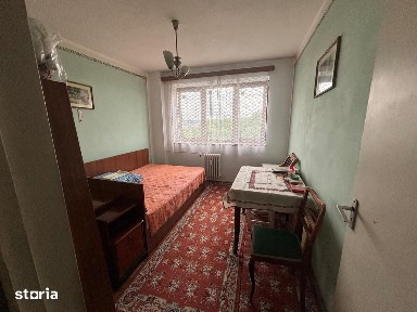 Apartament 3 camere Bd Stefan cel Mare si Sfant
