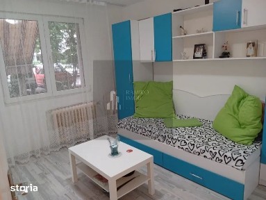 Apartament 3 camere 58 mp/ Metrou la 5 minute/ Parc IOR la 15 min