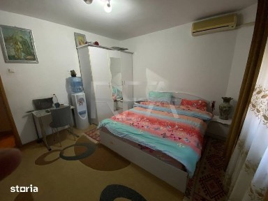 4 camere - Decomandat- 94mp - Trafic Greu