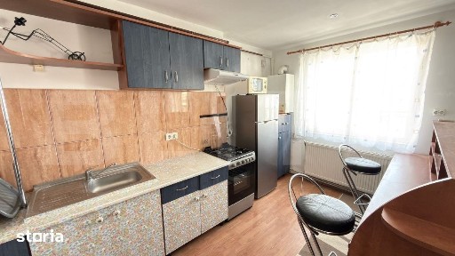 Apartament cu 2 camere, 60 mp, et. 4, Zona Centrala, I.C. Bratianu