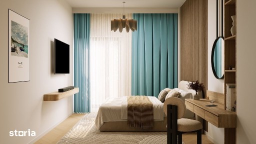 Metrou Berceni - Apartament 4 camere elegant