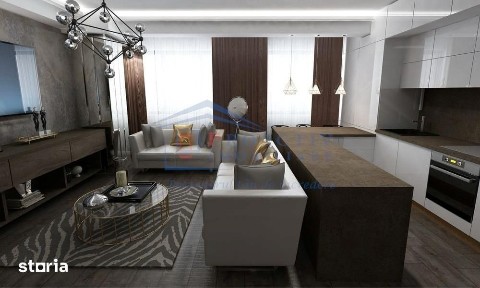 Apartament 3 camere | Bloc Nou | Etaj 2 | 3c-4278