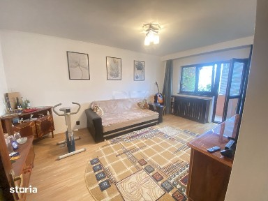 3 Camere-Decomandat-70 mp-Etaj Intermediar-Metrou Tineretului