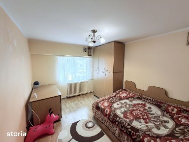 Apartament 3 camere Piata Mare