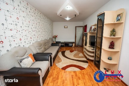 ID 3626 EXCLUSIVITATE - Apartament 3 camere - Strada 1848
