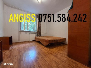 Apartament 2 camere = 52mp ETAJ- 2- GAVRILOV