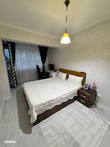 Apartament 3 camere decomandat | Sun City Galata | 67 mp