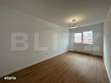 Apartament de vanzare, 2 camere renovat - Sanpetru