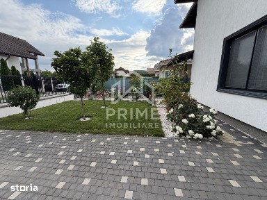 Casa Exclusivista | 188 MP | 4 Camere | Teren 414 mp | Zona LIDL - Cet