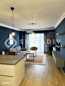 Apartament premium, bloc nou cu lift- la cativa pasi de centru