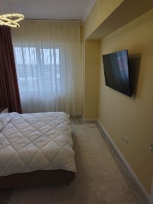 Apartament Lux 2 camere, 1 baie, 1 balcon, 60 mp, Podul Ros Dedeman