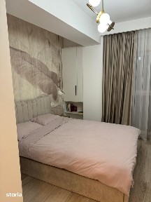 Apartament 2 camere - 58,55 mp în Complexul Freya Home