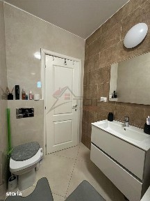 Apartament 2 Camere - Bloc Nou - Tatarasi
