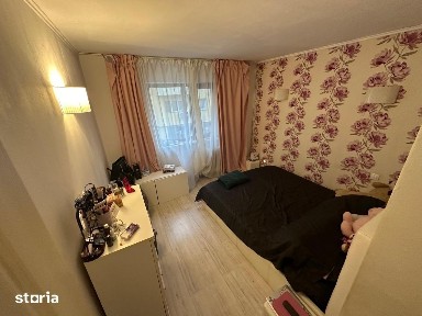 Apartament 3 camere | 61 mp | Sf. Lazăr - Palas | Etaj 14