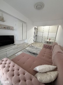 Apartament 2 camere nou Novum Lacul Morii + parcare | 600 EUR
