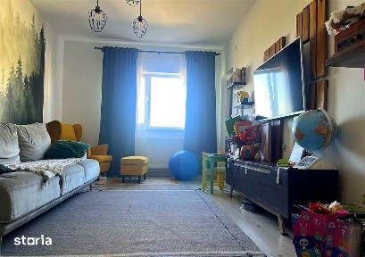 2 camere decomandat | Bloc 2020 | Mobilat complet | Zona Sisesti