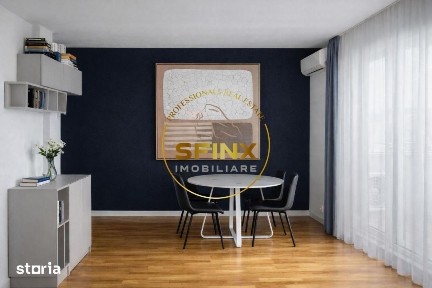 2 camere | Luxuria | Loc de parcare